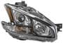 TYC Headlight Assembly