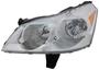 TYC Head Lamps