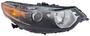 TYC Headlight Assembly