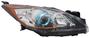 TYC Headlight Assembly