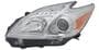 TYC Headlight Assembly