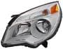 TYC Head Lamps