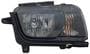 TYC Headlight Assembly