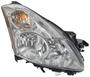 TYC Headlight Assembly