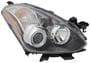TYC Headlight Assembly