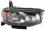 TYC Headlight Assembly