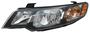 TYC Headlight Assembly