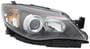TYC Headlight Assembly