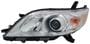 TYC Headlight Assembly