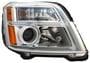 TYC Headlight Assembly
