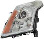 TYC Headlight Assembly