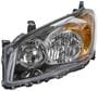 TYC Head Lamps