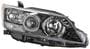 TYC Headlight Assembly