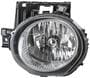 TYC Headlight Assembly
