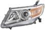 TYC Headlight Assembly