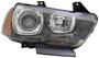 TYC Headlight Assembly