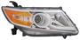 TYC Headlight Assembly