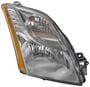 TYC Headlight Assembly