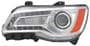 TYC Headlight Assembly