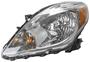 TYC Headlight Assembly