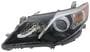 TYC Headlight Assembly