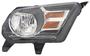TYC Headlight Assembly