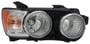 TYC Headlight Assembly