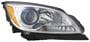TYC Headlight Assembly