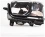 TYC Headlight Assembly