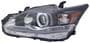 TYC Headlight Assembly