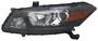 TYC Headlight Assembly