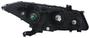 TYC Headlight Assembly