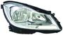 TYC Headlight Assembly