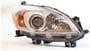 TYC Headlight Assembly