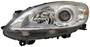 TYC Headlight Assembly