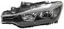 TYC Headlight Assembly