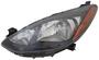 TYC Headlight Assembly