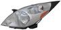 TYC Headlight Assembly