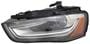 TYC Headlight Assembly