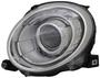 TYC Headlight Assembly