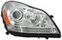 TYC Headlight Assembly