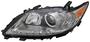TYC Headlight Assembly