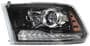 TYC Headlight Assembly