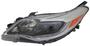 TYC Headlight Assembly