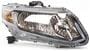 TYC Headlight Assembly