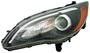 TYC Headlight Assembly