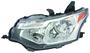 TYC Headlight Assembly