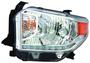 TYC Headlight Assembly
