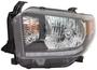 TYC Headlight Assembly