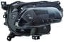 TYC Headlight Assembly